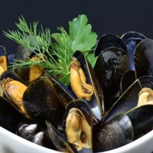 Adriatic Mussels